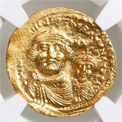 Gold Coin